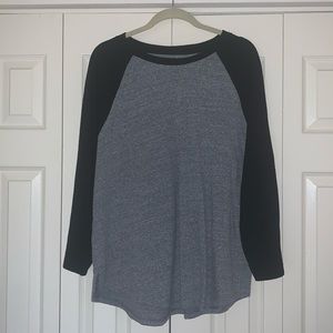Raglan shirt ! (#4)